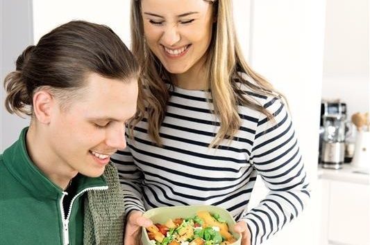 Le réseau Culinarion apporte son soutien à l’association COP1