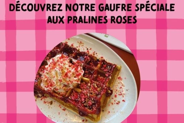 Octobre Rose : la franchise L’Atelier Artisan Crêpier mobilisé contre le cancer du sein