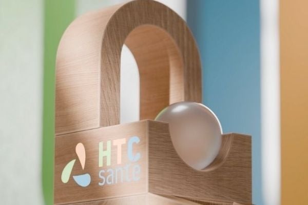 HTC Santé présente son concept à ses futurs franchisés via une nouvelle vidéo 3D immersive