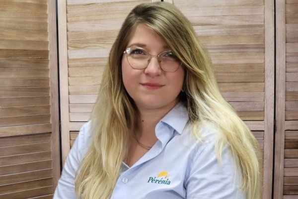 Pérénia étoffe ses équipes et renforce son accompagnement avec l’arrivée de Romane au Call Center