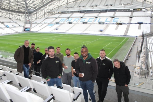 Garden Park Concept rassemble ses franchisés du Sud-Est pour préparer 2026