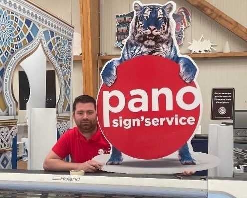 PANO étend sa présence en Bretagne avec une nouvelle franchise à Brest