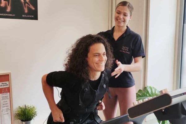 My Big Bang : quand le coaching sportif évolue vers la gestion en franchise