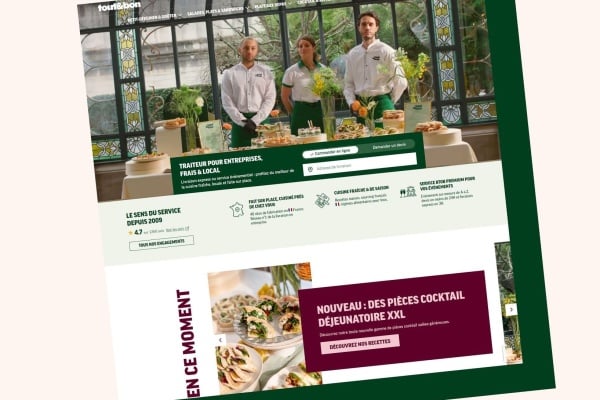 Tout & Bon modernise son site e-commerce pour accompagner au mieux ses clients