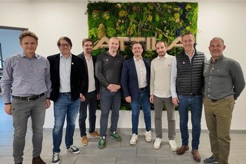 La franchise ATTILA renforce son réseau avec de nouvelles agences