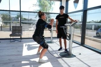La franchise Iron Bodyfit s’installe à Villeneuve d’Ascq, dans les Hauts-de-France