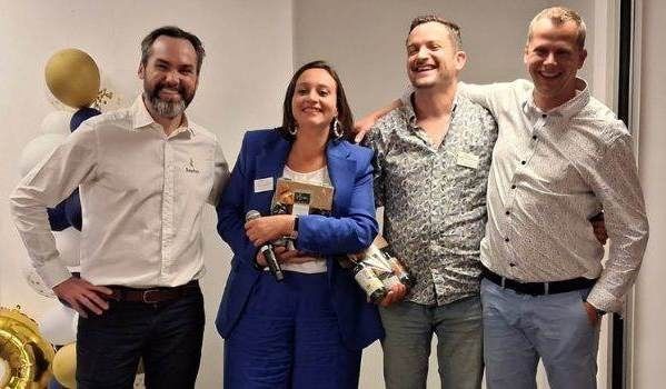 Convention Zephyr 2025 : Senior Compagnie revient sur une édition inoubliable