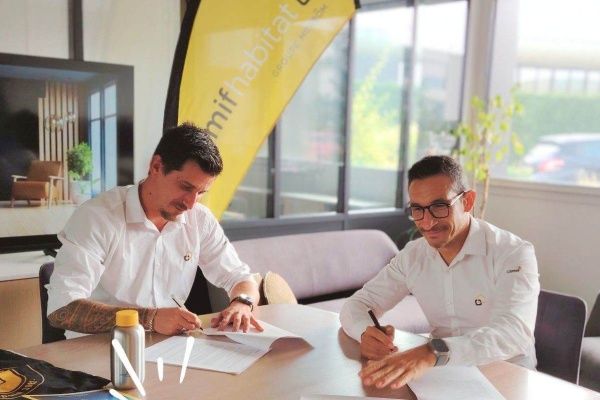 Camif Habitat atteint la barre des 100 agences !