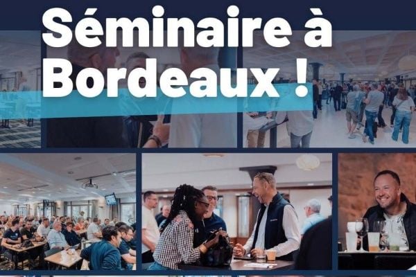 Le réseau Activ'Expertise s’est réuni pendant deux jours de séminaire