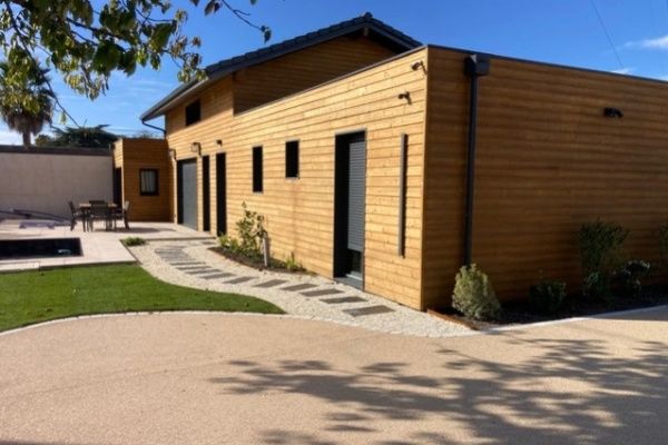 Garden Park Concept sublime vos extérieurs avec style et innovation