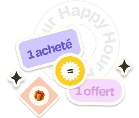 ego se distingue par un programme de fidélité très puissant