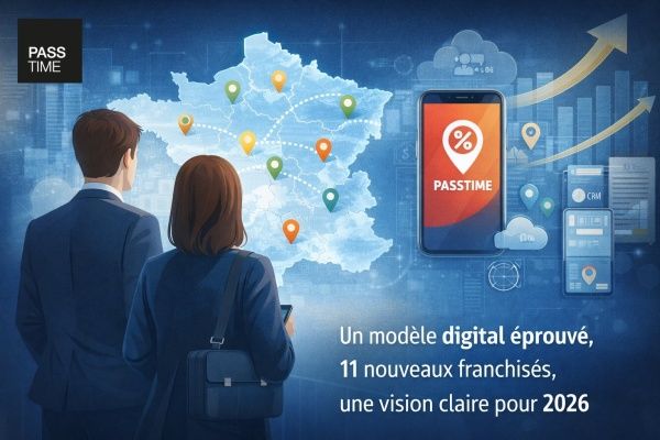 Rétrospective 2025 : PASSTIME, une dynamique de réseau pleinement engagée