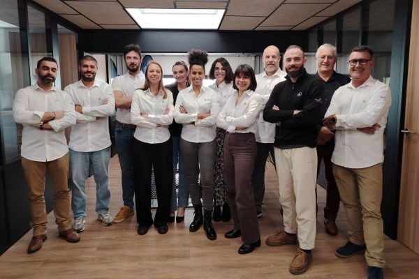 Camif Habitat accueille une nouvelle promotion d’agents indépendants