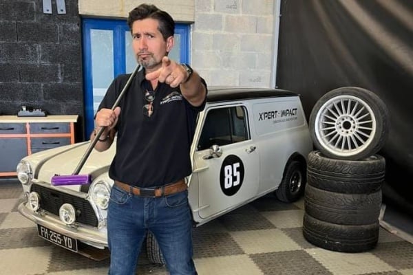 La franchise X’PERT IMPACT dévoile ses ambitions pour l’année 2026