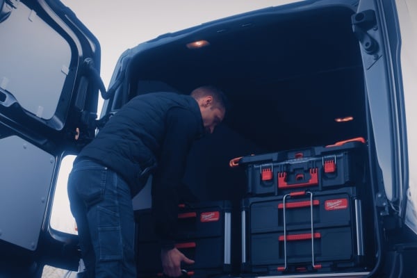 X’PERT IMPACT, une franchise automobile itinérante dédiée au BtoB