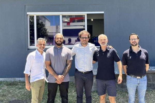 Irripiscine by Irrijardin renforce sa présence à La Réunion avec un deuxième magasin