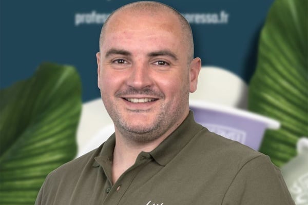 Litha Espresso renforce son ancrage dans le Nord en s’implantant à Lille Ouest