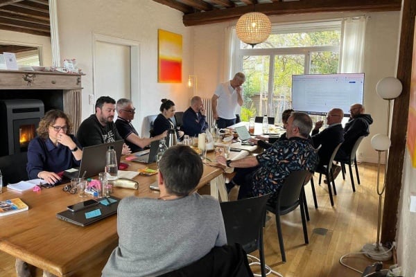 Raison Home : le Comité Réseau, un levier stratégique pour une franchise participative
