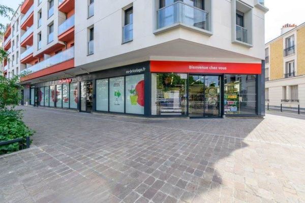 Le réseau Mr.Bricolage a déposé ses valises à Bois-Colombes