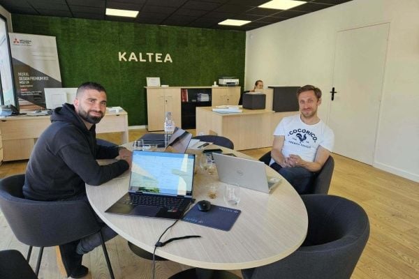 KALTEA accompagne ses franchisés vers la réussite grâce à une formation performante