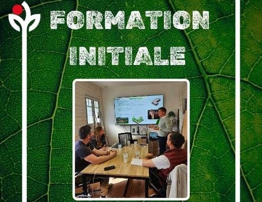 Quadra Terra lancera une nouvelle session de formation le 2 juin 2025