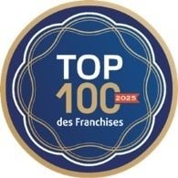 La marque ATTILA fait partie des 100 meilleures franchises en France