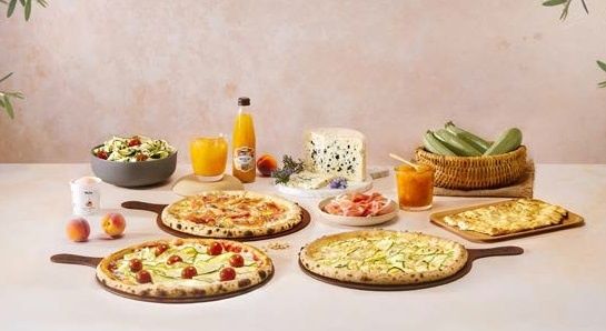 L’été arrive, les nouvelles recettes Basilic & Co également !