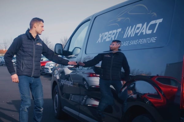 X'PERT IMPACT renforce son accompagnement pour simplifier le recrutement des équipes