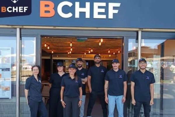 Ouverture de BCHEF à Canet-en-Roussillon : un nouveau lieu gourmand en bord de plage