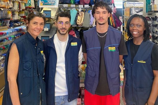 Bureau Vallée annonce la reprise de son magasin de Boulogne-Billancourt