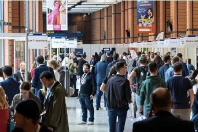 Retrouvez Tryba au Forum Franchise de Lyon le 10 octobre 2024