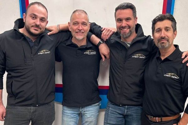 X'PERT IMPACT, un réseau de franchise fondé sur la solidarité