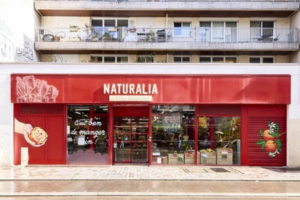 Pourquoi opter pour la marque Naturalia comme franchiseur ?