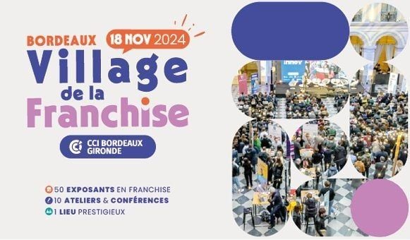 Village de la Franchise : une nouvelle opportunité pour rencontrer Heytens à Bordeaux le 18 novembre