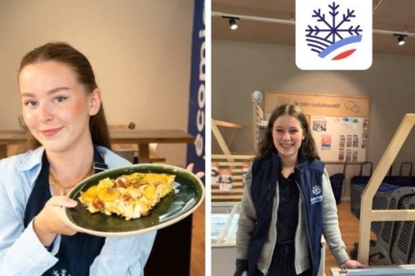 écomiam reçoit une double récompense au Grand Prix de la Marque Engagée