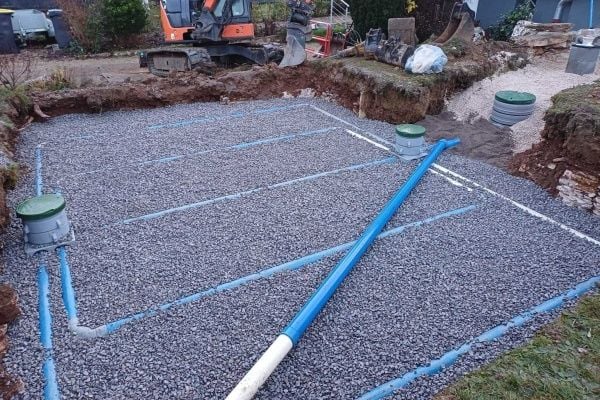 2026, une année stratégique pour l’assainissement et la gestion de l’eau avec Rainéa