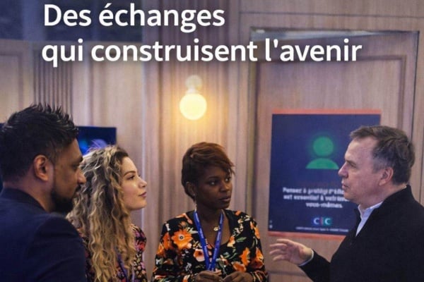 Tout à Dom Services et le CIC consolident leur alliance pour simplifier l’accès à la franchise