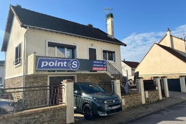 Point S accélère son développement avec deux nouveaux centres à Villeneuve-le-Comte et Argentat-sur-Dordogne