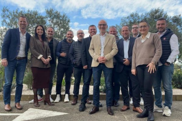 Côté Particuliers lance sa tournée des réunions régionales à Avignon