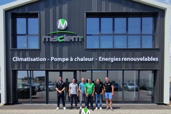 MACLEM® : Formation avancée pour une transition énergétique réussie