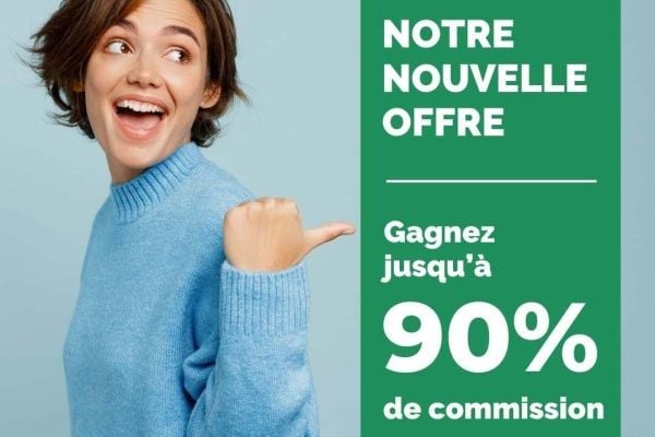 IN&FI Crédits fait profiter les courtiers affiliés d’une offre inédite