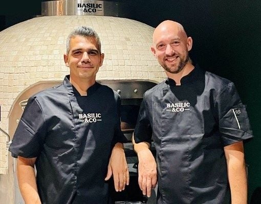 Basilic & Co fait plaisir aux Nîmois en ouvrant avenue Jean-Jaurès