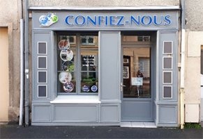 La franchise Confiez-Nous recherche un repreneur pour sa franchise de Bayeux, en Normandie