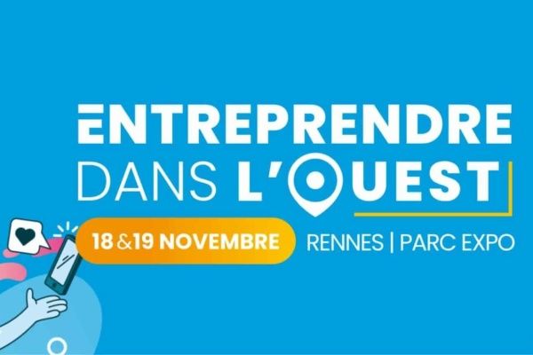 Stores de France prendra part à plusieurs évènements les 14, 18 et 19 novembre à Nice et Rennes