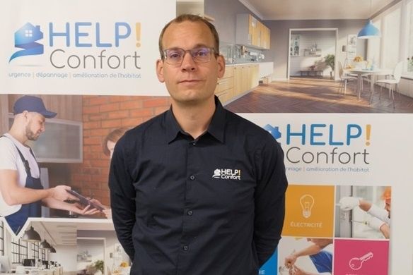 HELP Confort accompagne désormais les habitants des 3 Frontières