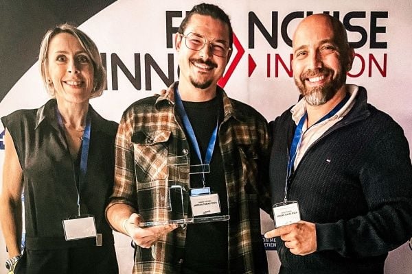 Jordan Tomas Pizza : une reprise couronnée de succès à la Croix-Rousse