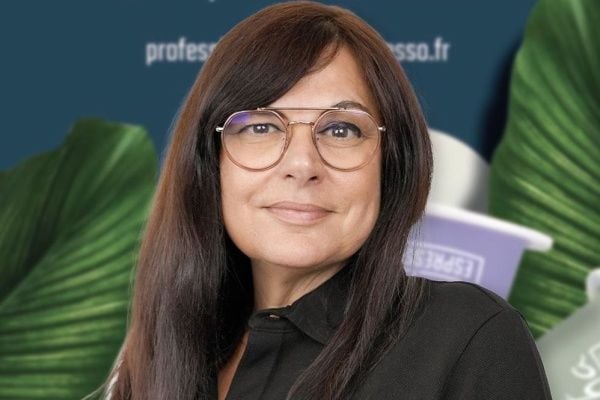 Litha Espresso annonce son implantation à Vannes & Lorient avec Nathalie Moll