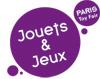 Logo Salon du jouet