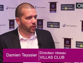 « Nos franchisés viennent du milieu de la construction  » - 