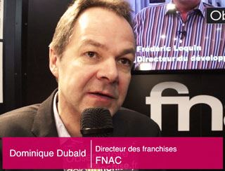 « La franchise est un vecteur important de croissance pour notre enseigne  » - 